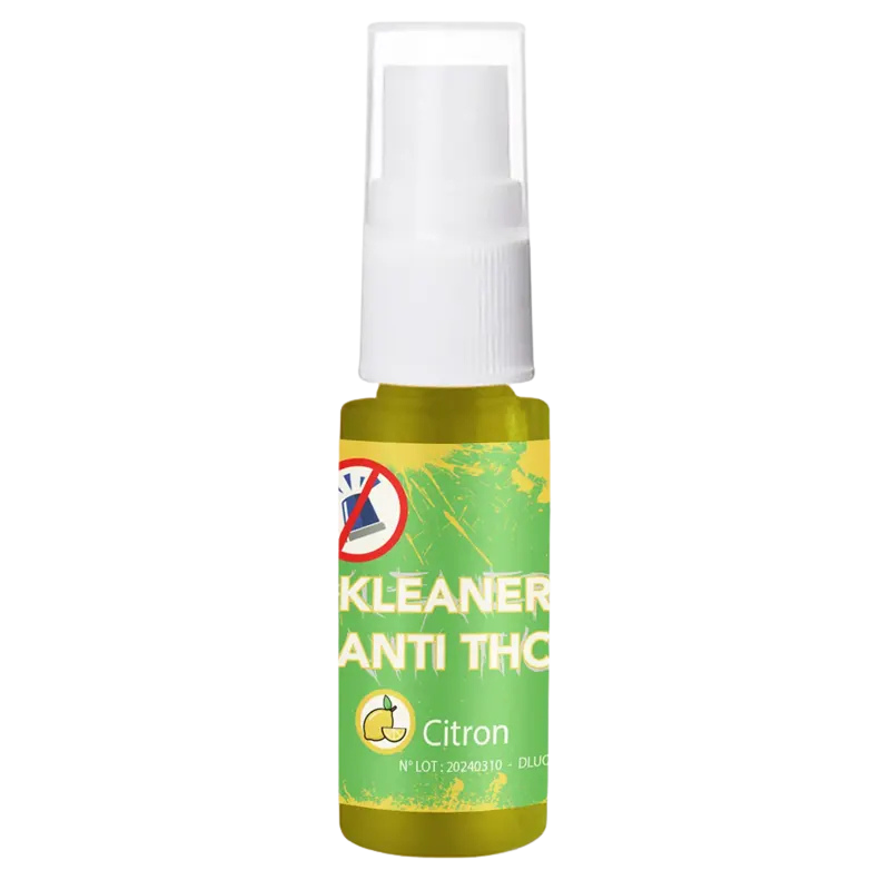 Spray Kleaner ANTI THC