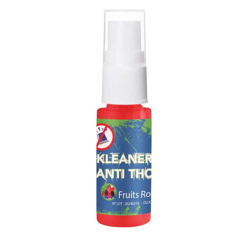 Spray Kleaner ANTI THC