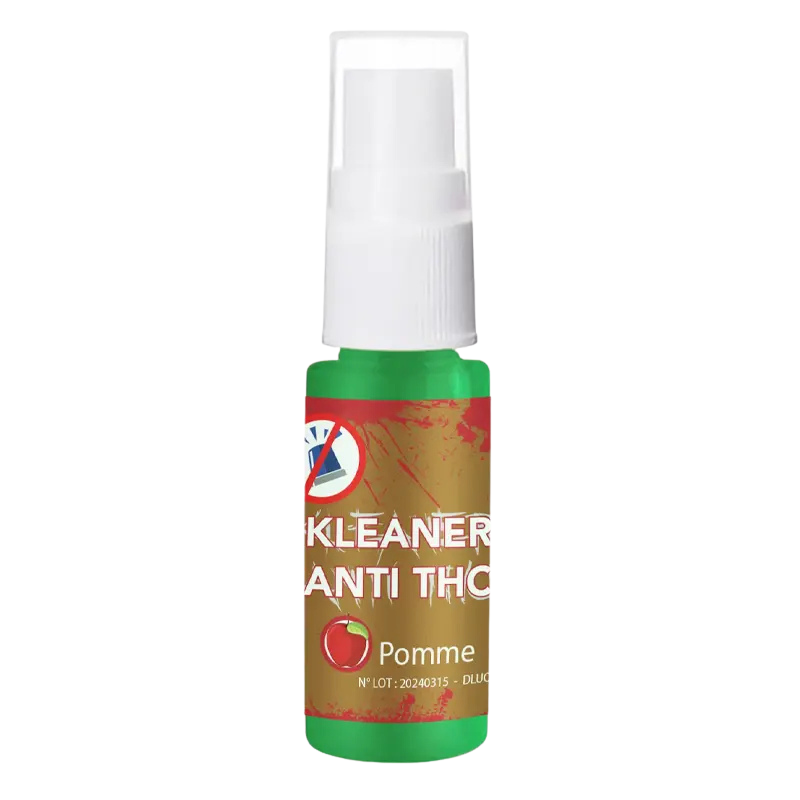 Spray Kleaner ANTI THC
