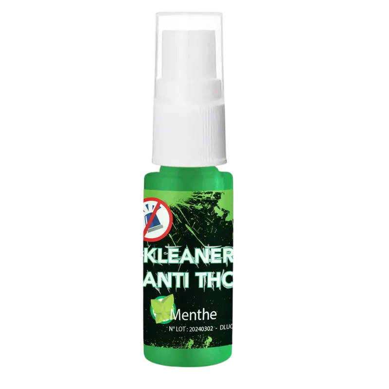 Spray Kleaner ANTI THC