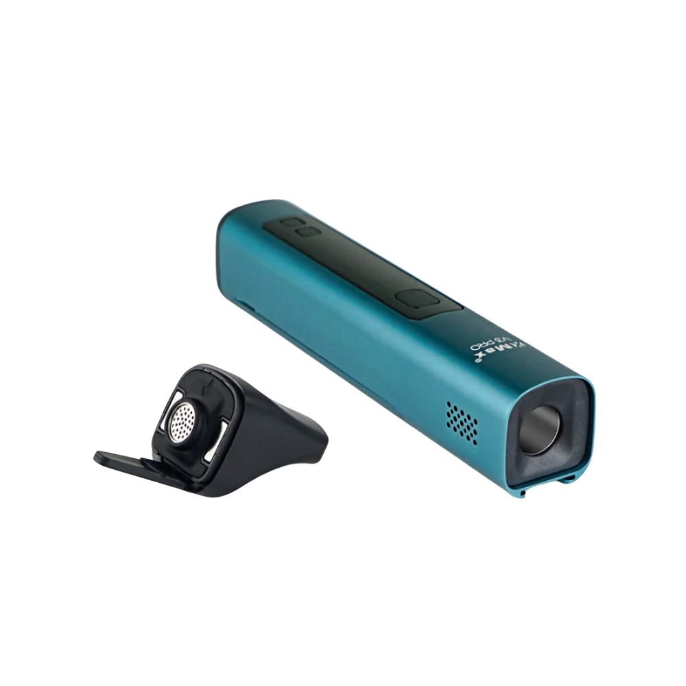 X-Vape X-Max V3 Pro Vaporizador de Hierbas y resinas Azul