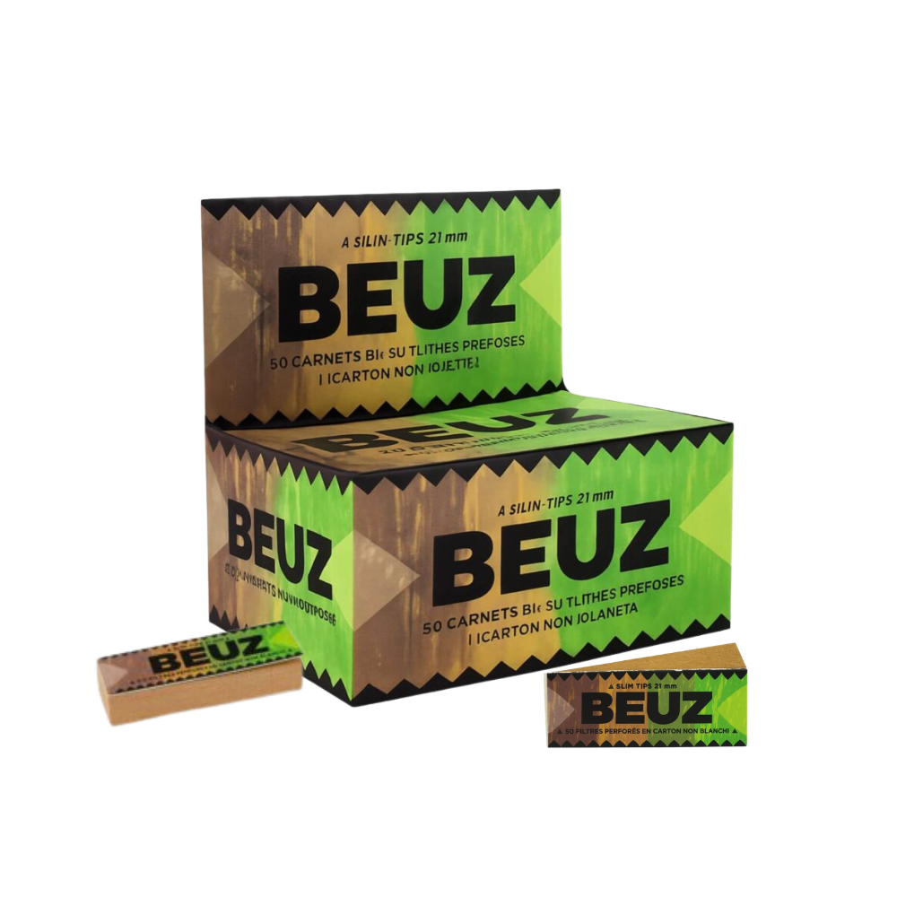 Filtros Beuz