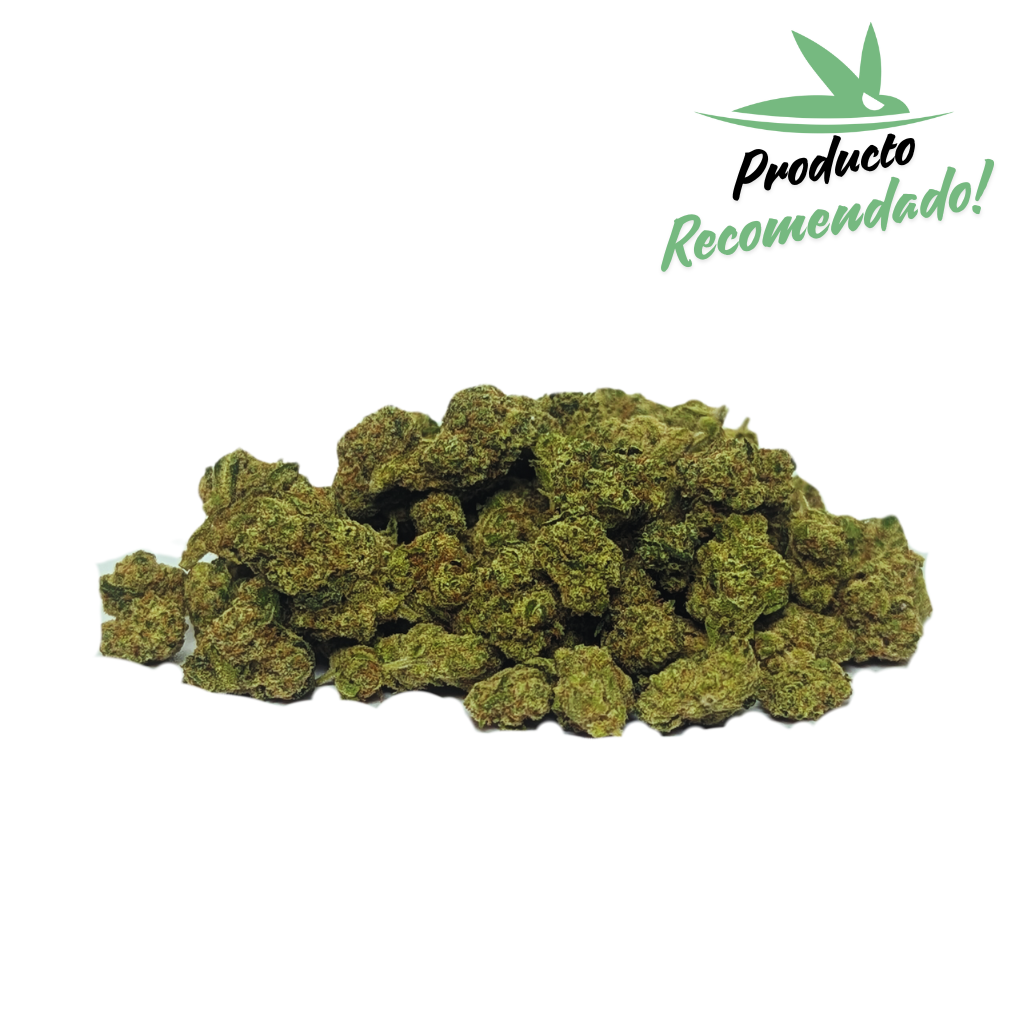 T-Mango Haze small