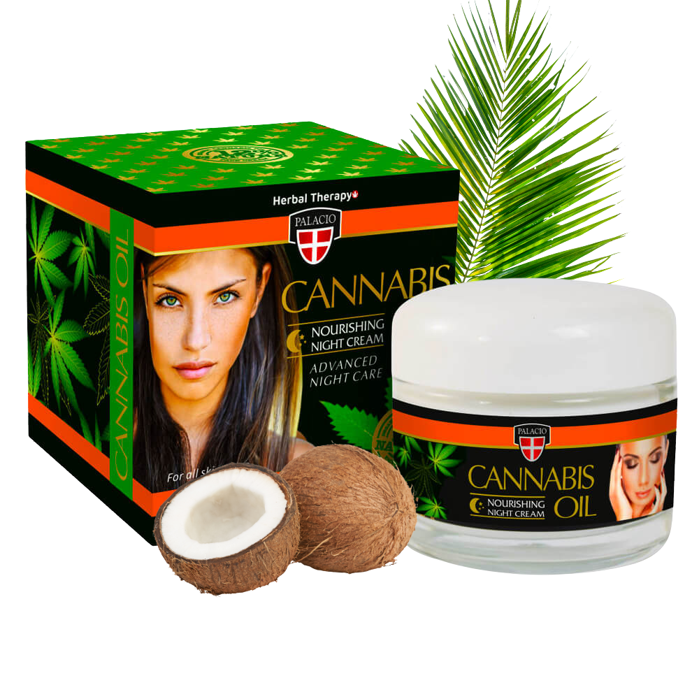 Crema de Noche Regeneradora (50ml)