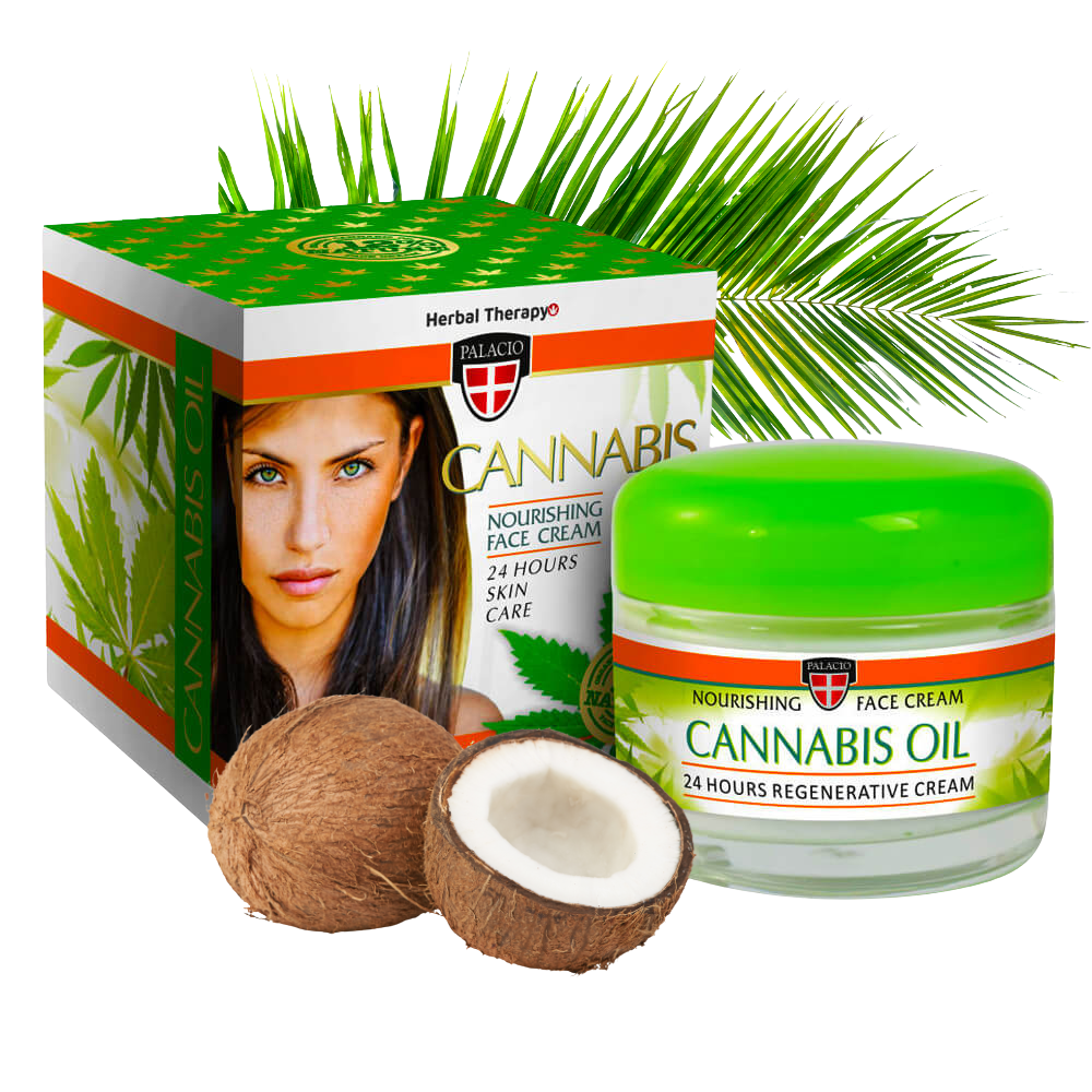 Crema Facial Regeneradora (50ml)