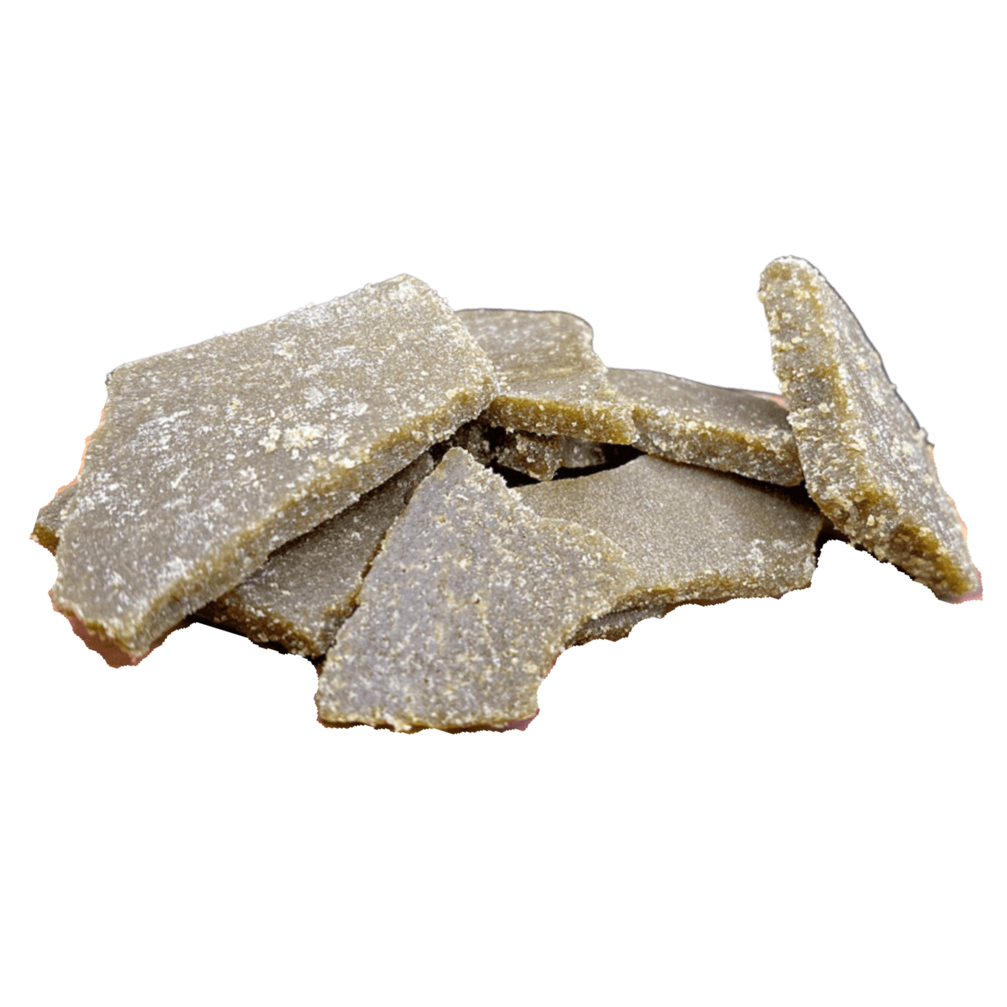 Pure Ice Resin