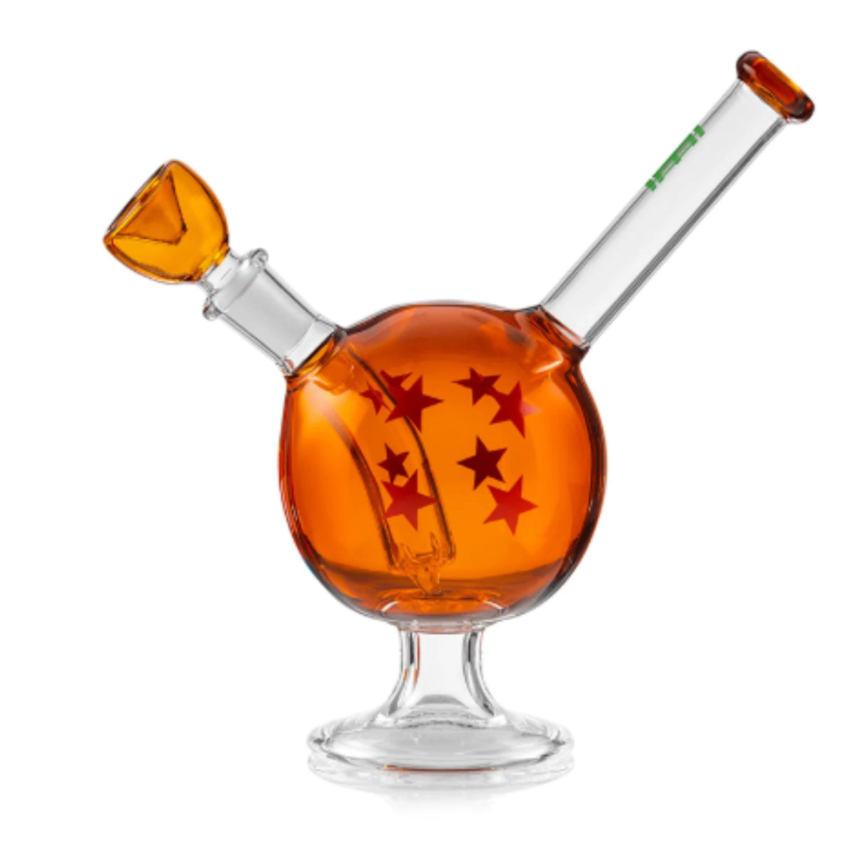 HEMPER - WISH BALL BONG