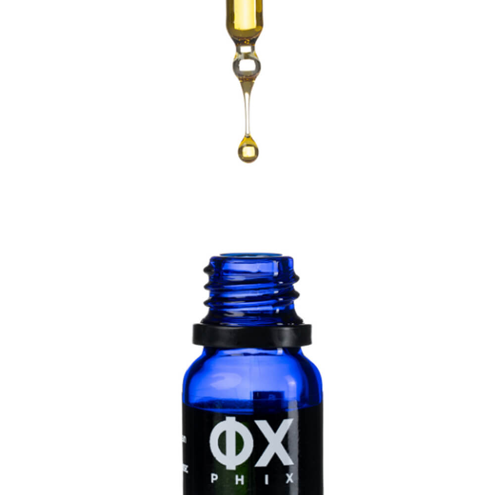 Pharma Hemp PHIX Gotas 10ml
