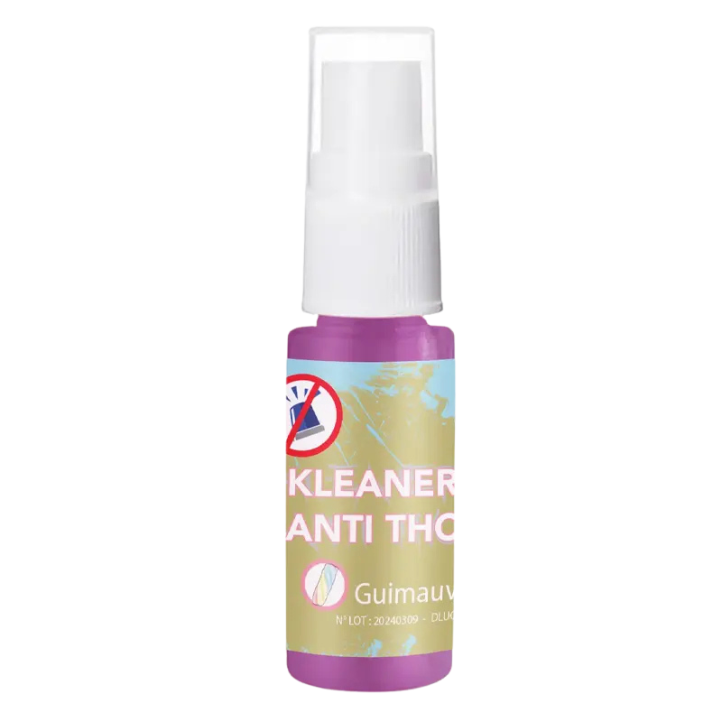 Spray Kleaner ANTI THC