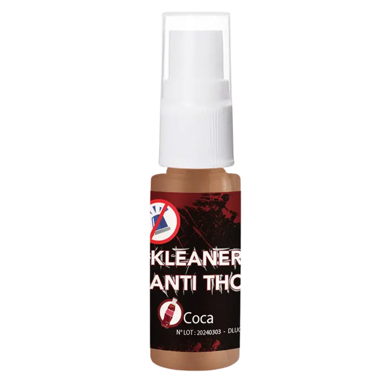 Spray Kleaner ANTI THC
