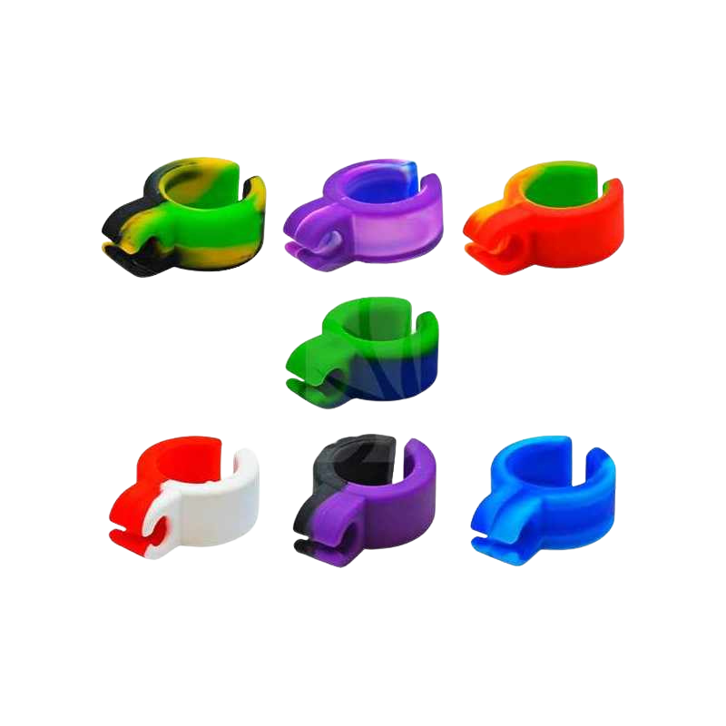 Anillo Gamer de Silicona