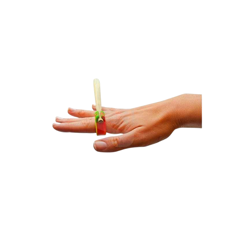 Anillo Gamer de Silicona