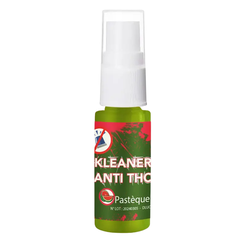 Spray Kleaner ANTI THC