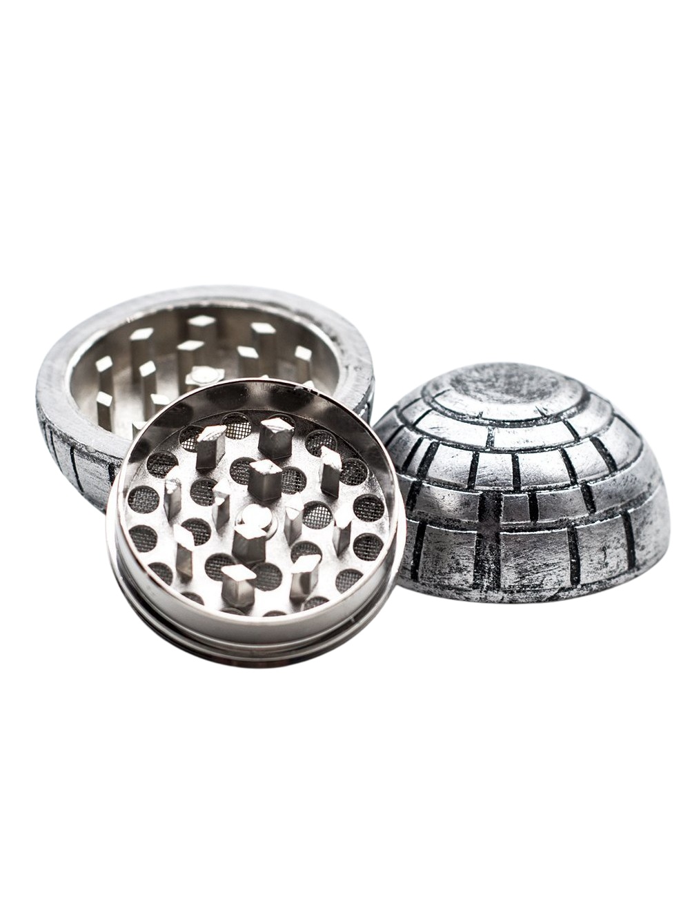 Grinder Estrela da Morte