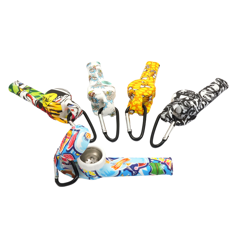 Pipas de silicona