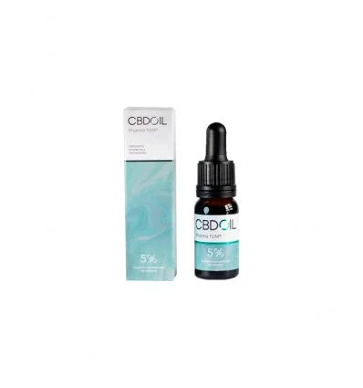 CBDOIL Aceite CBD 5% (10ml)
