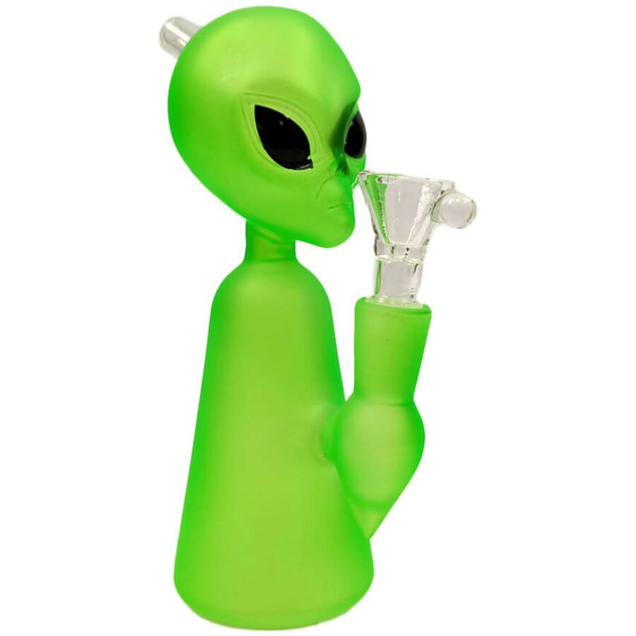 Bong Alien