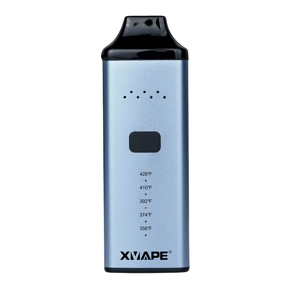 X-Vape Avant Vaporizador de Hierbas Secas