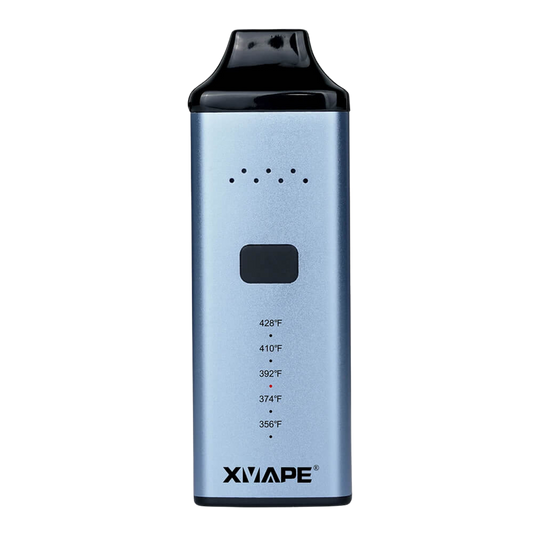 X-Vape Avant Vaporizador de Hierbas Secas