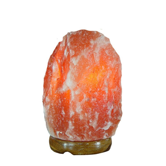 Lámparas sal natural. 2 - 3 Kg