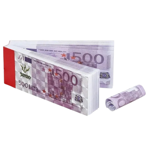 Filtros de Billetes de Euro