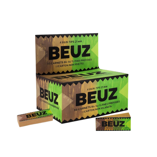 Filtros Beuz