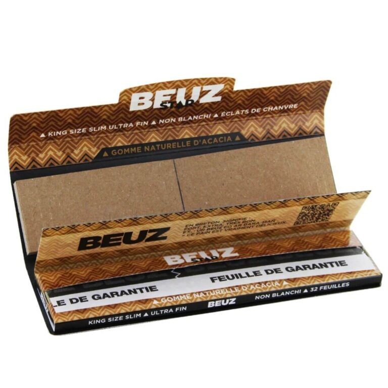 PAPEL PARDO BEUZ