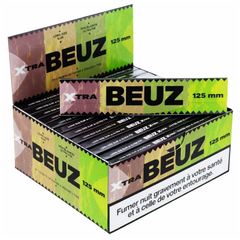 Papel bezuz Marrones Sin Blanquear