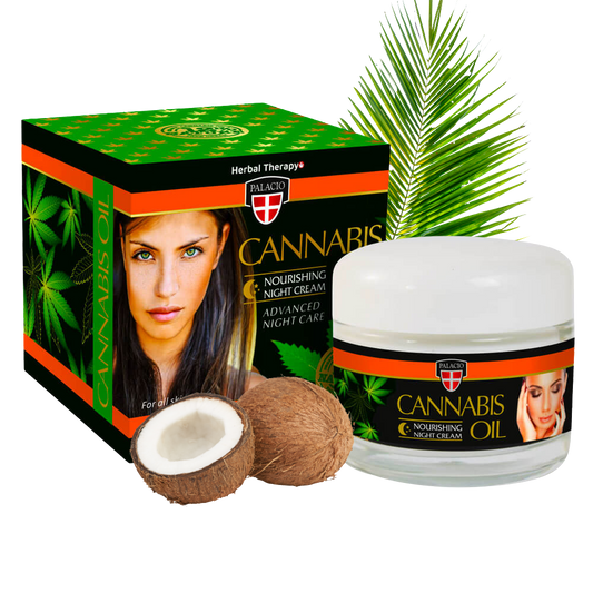 Crema de Noche Regeneradora (50ml)