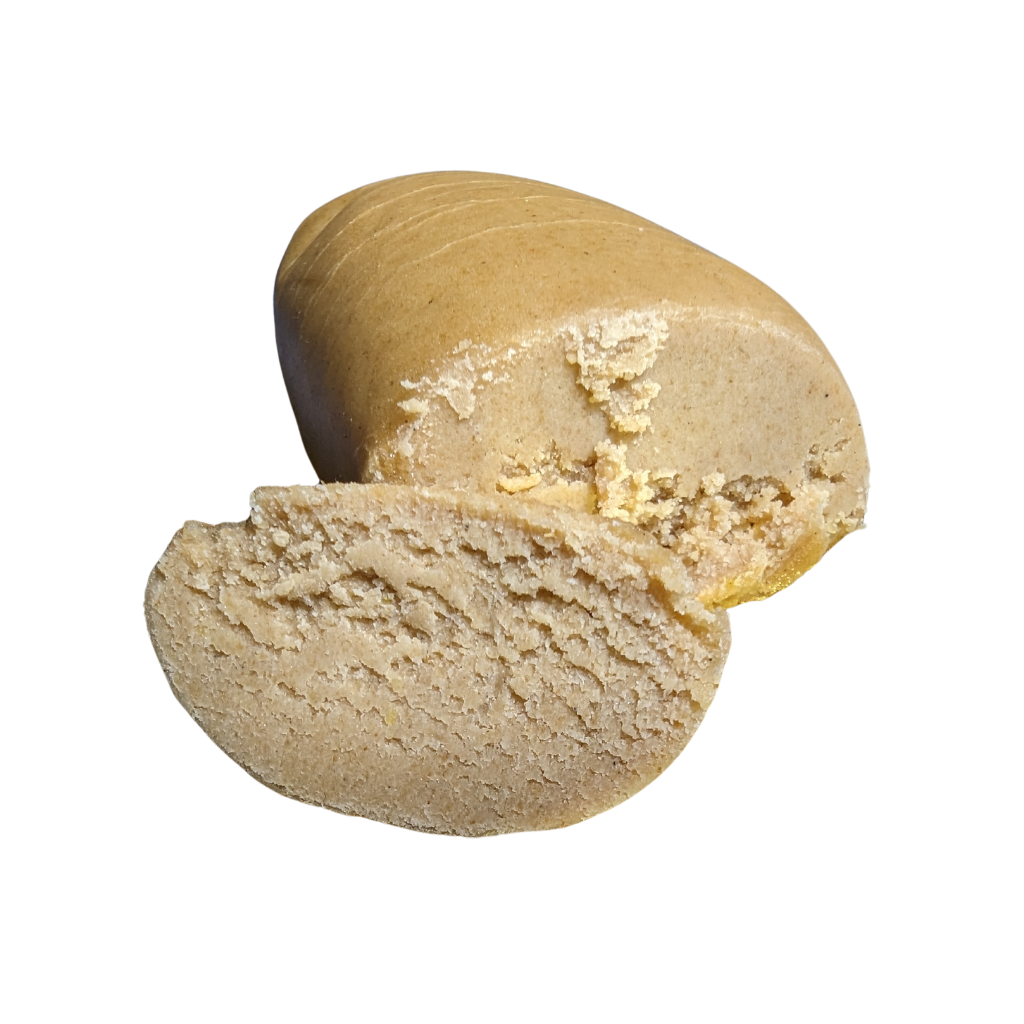 Hash Supreme – Green magic