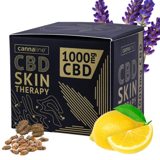 Bálsamo Skin Therapy