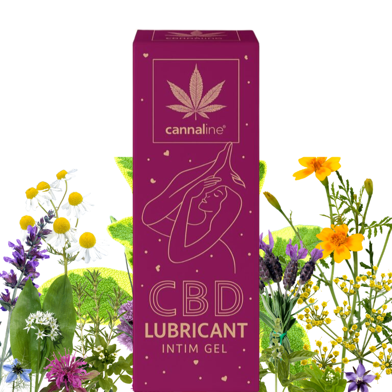 Gel Lubricante Intimo