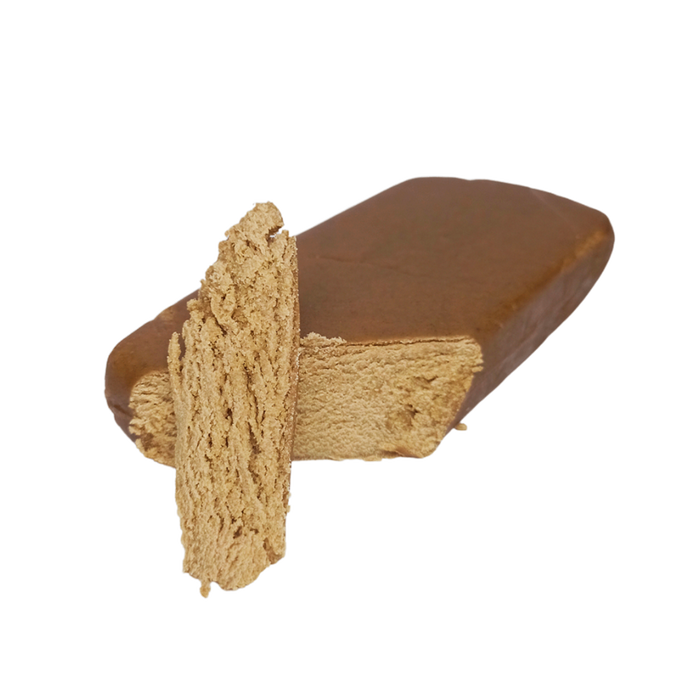 Hash CBD — Afegão seco duplamente filtrado