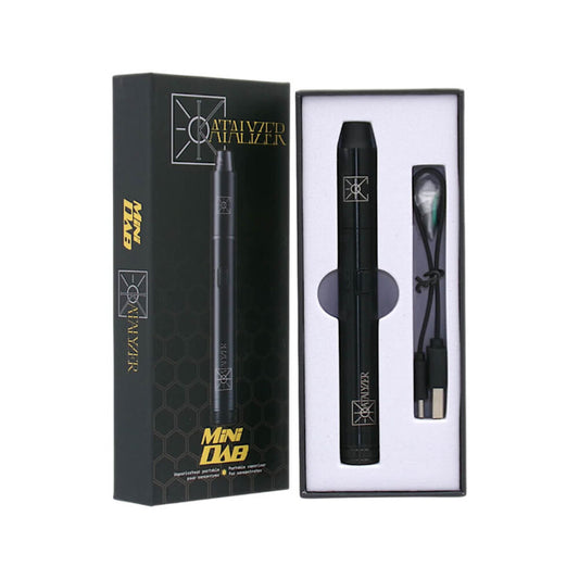 Mini Dab Wax Pen