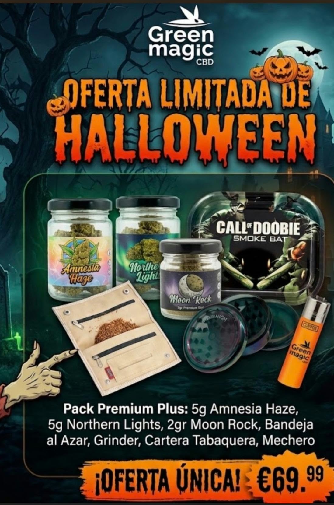 Pack Premium
