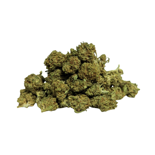 Zafiro Kush