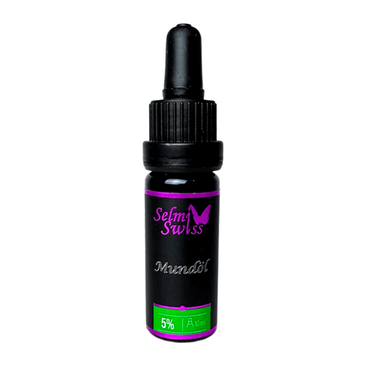 Aceite CBD 5%