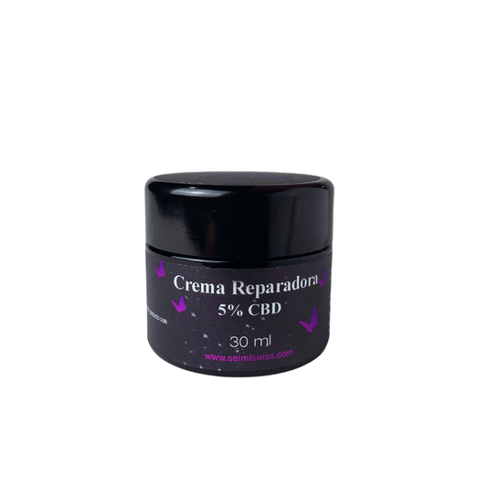 Crema Reparadora