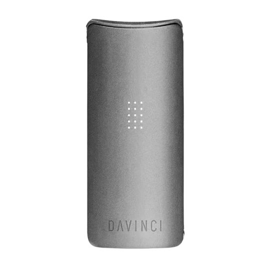 Vaporizador Gris DaVinci Miqro