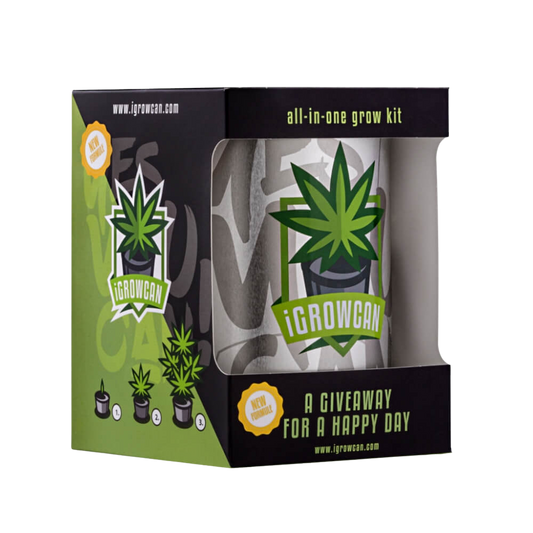 KITS DE CULTIVO