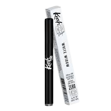 Vaper desechable CBD white widow