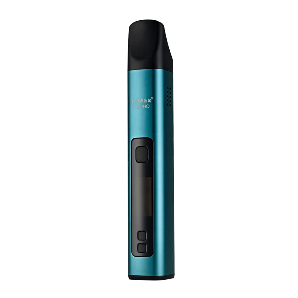 X-Vape X-Max V3 Pro Vaporizador de Hierbas Azul