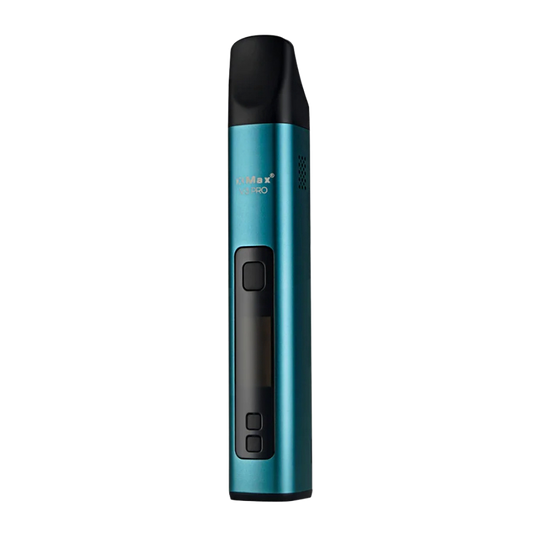 X-Vape X-Max V3 Pro Vaporizador de Hierbas Azul