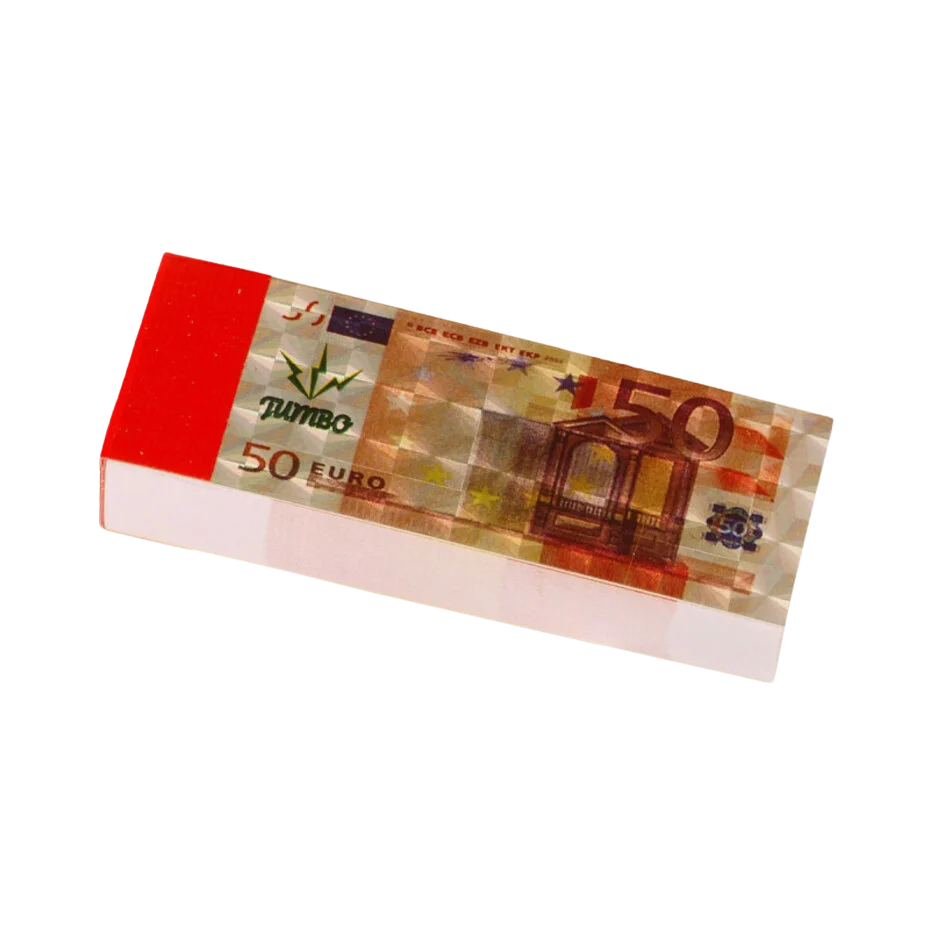 Filtros de Billetes de Euro