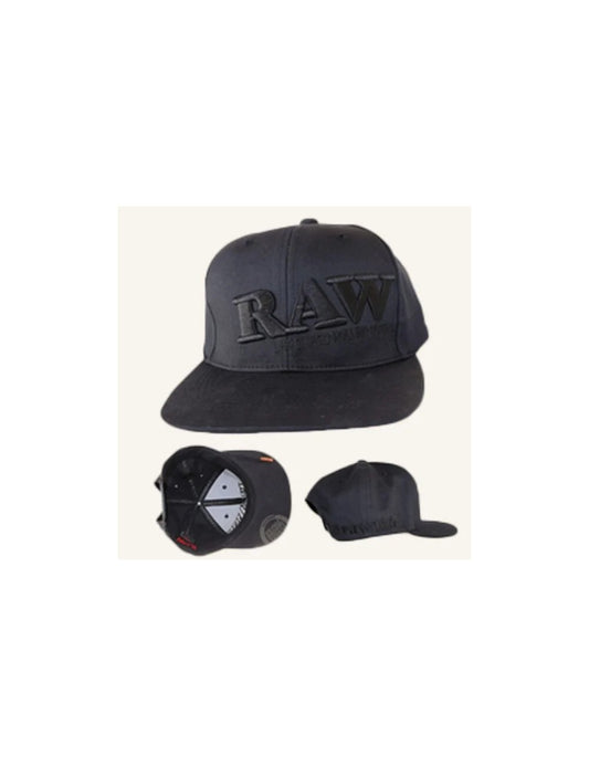 Gorra Negra