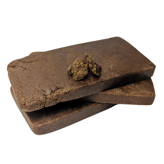 Hash Choco