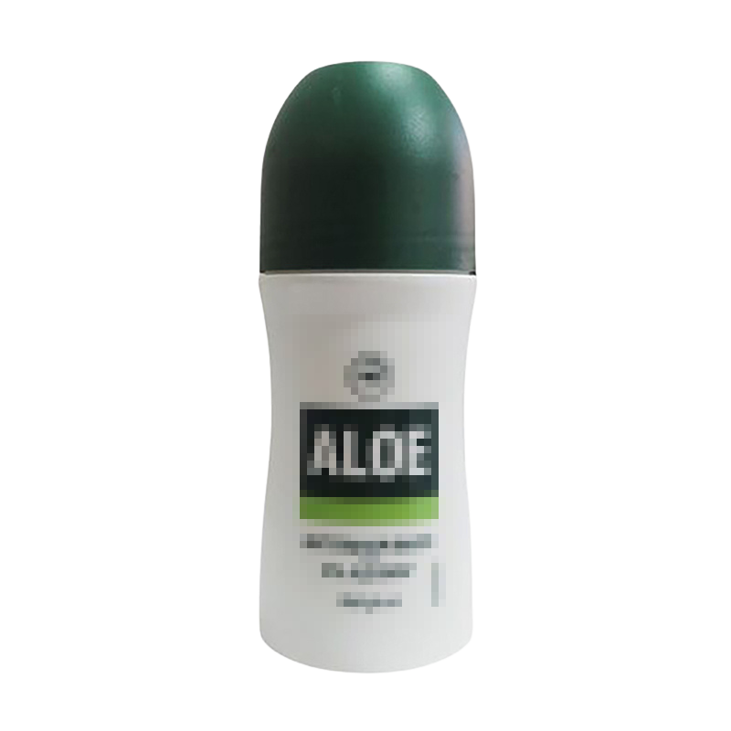 Desodorante ocultación