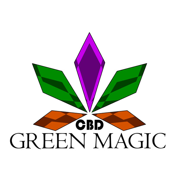 Green magic