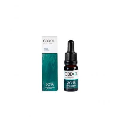 Cbd Oil 30%