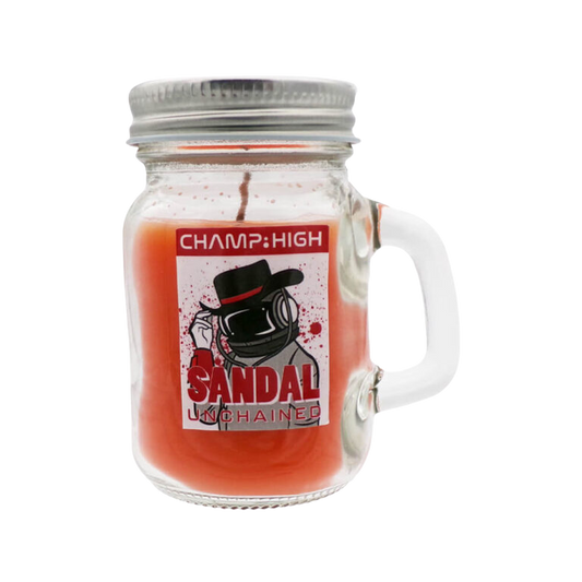 Bandeja rolante com arrumação